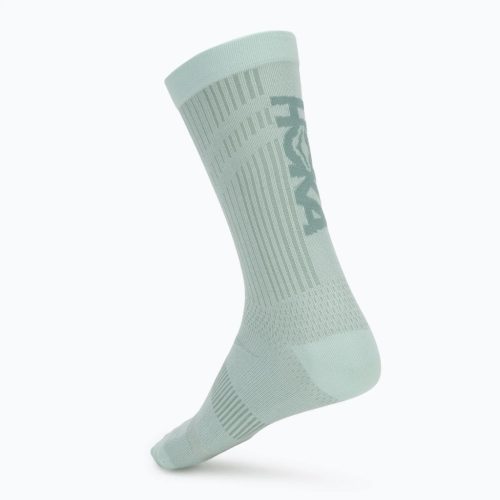Hoka Trail Run Crew Sock futózokni