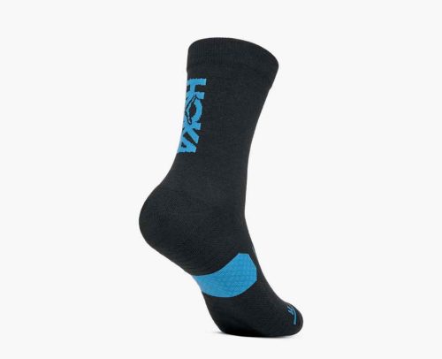Hoka Gpx Crew Run Sock futózokni