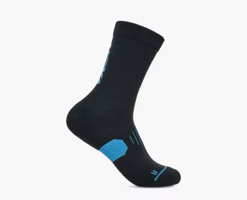 Hoka Gpx Crew Run Sock futózokni