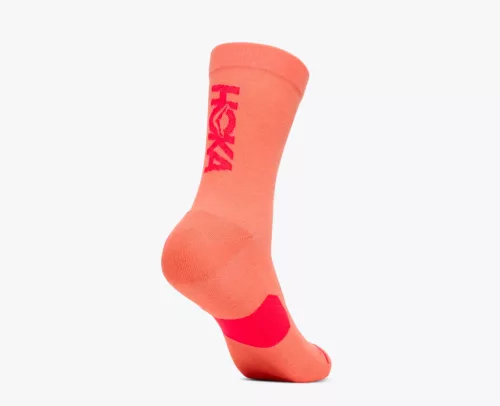 Hoka Gpx Crew Run Sock futózokni