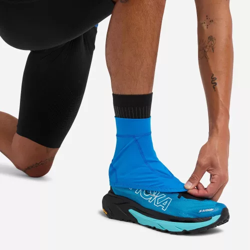 Hoka Trail Ftw Gaiter kamásli