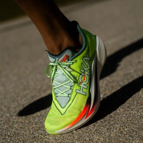 Hoka Cielo X1 3.0 unisex futócipő