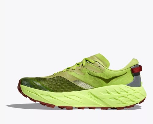Hoka Speedgoat 7 férfi futócipő