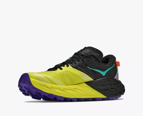 Hoka Speedgoat 7 férfi futócipő