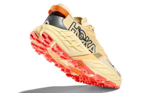 Hoka Speedgoat 7 női futócipő