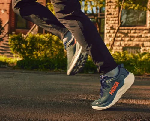 Hoka Gaviota 6 férfi futócipő