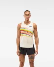 Hoka Race Day Singlet férfi ujjatlan futófelső