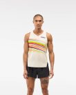 Hoka Race Day Singlet férfi ujjatlan futófelső