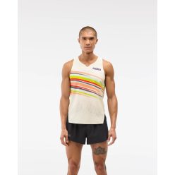 Hoka Race Day Singlet férfi ujjatlan futófelső