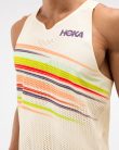 Hoka Race Day Singlet férfi ujjatlan futófelső