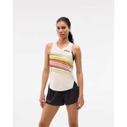 Hoka Race Day Singlet női ujjatlan futófelső