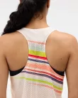 Hoka Race Day Singlet női ujjatlan futófelső