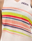 Hoka Race Day Singlet női ujjatlan futófelső