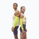 Hoka M'S Race Day Arm Sleeve - férfi karszár