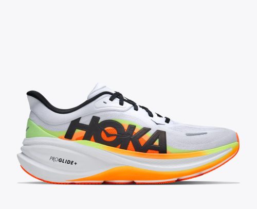 Hoka Clifton Pro férfi futócipő