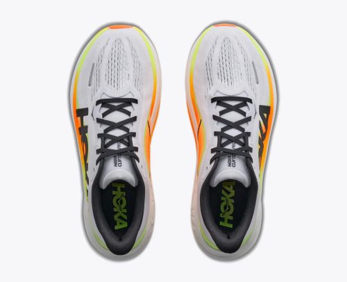 Hoka Clifton Pro férfi futócipő