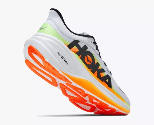 Hoka Clifton Pro férfi futócipő
