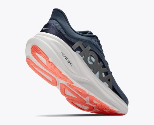 Hoka Clifton Pro női futócipő
