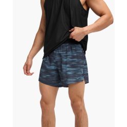 Hoka Glide 5 Short W/ Brief férfi futó rövidnadrág"