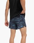 Hoka Glide 5 Short W/ Brief férfi futó rövidnadrág"