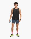Hoka Glide 5 Short W/ Brief férfi futó rövidnadrág"