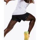 Hoka Glide 5 Short W/ Brief férfi futó rövidnadrág"