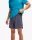 Hoka Glide 7 Short 2in1 férfi futónadrág"