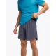 Hoka Glide 7 Short 2in1 férfi futónadrág"