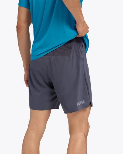 Hoka Glide 7 Short 2in1 férfi futónadrág"