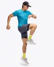 Hoka Glide 7 Short 2in1 férfi futónadrág"