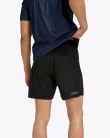 Hoka Glide 7inch Short 2in1 férfi futónadrág