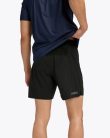 Hoka Glide 7inch Short 2in1 férfi futónadrág