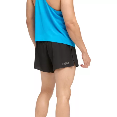 Hoka Race Day Split Short férfi futó rövidnadrág