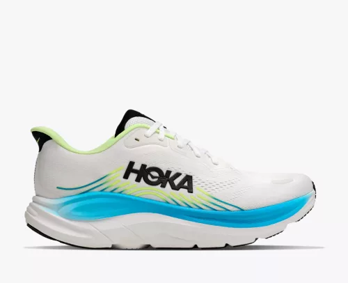 Hoka Clifton 11 (2E) szélesített férfi futócipő