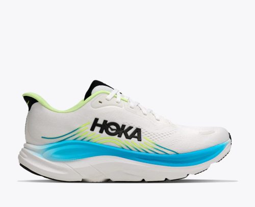 Hoka Clifton 11 (2E) szélesített férfi futócipő