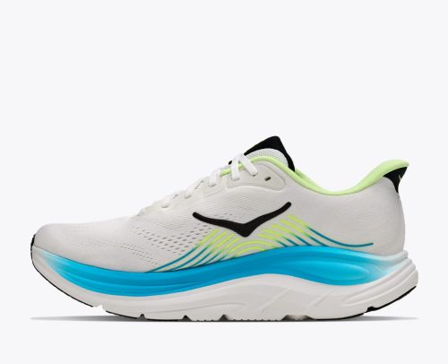 Hoka Clifton 11 (2E) szélesített férfi futócipő