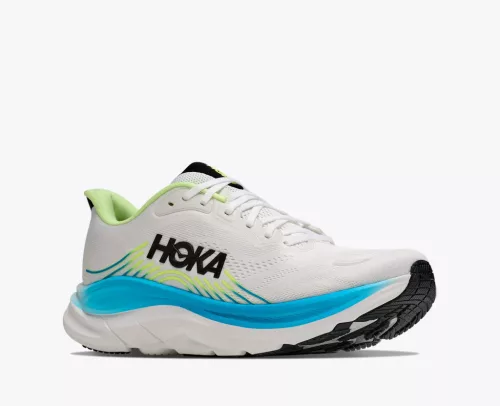 Hoka Clifton 11 (2E) szélesített férfi futócipő