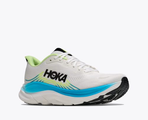 Hoka Clifton 11 (2E) szélesített férfi futócipő