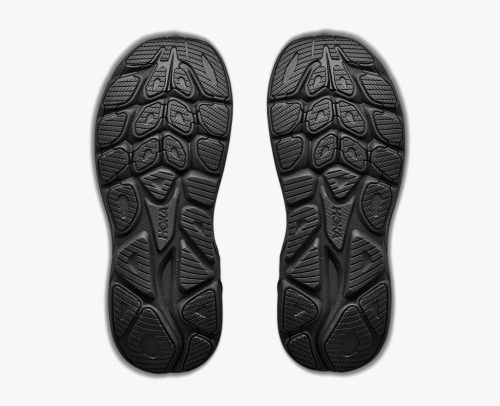 Hoka Clifton 11 (2E) szélesített férfi futócipő