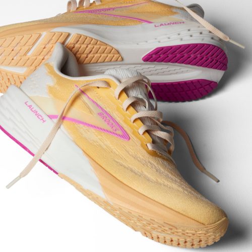 Brooks Launch 11 női futócipő