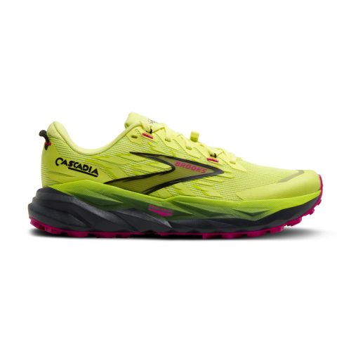 Brooks Cascadia 19 női futócipő