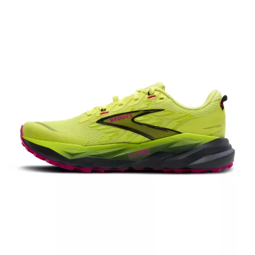 Brooks Cascadia 19 női futócipő