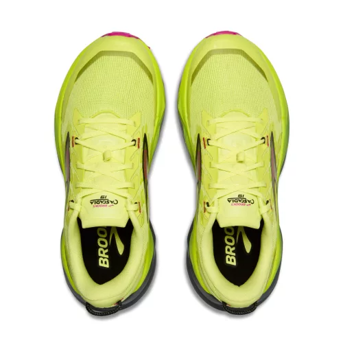 Brooks Cascadia 19 női futócipő