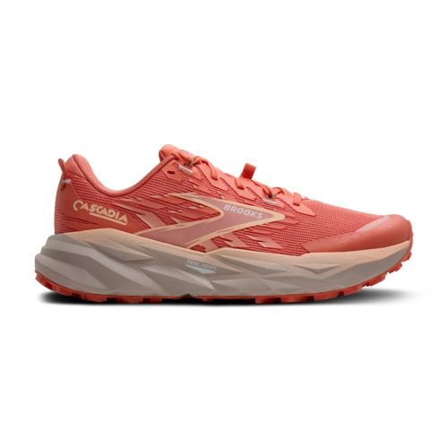 Brooks Cascadia 19 női futócipő