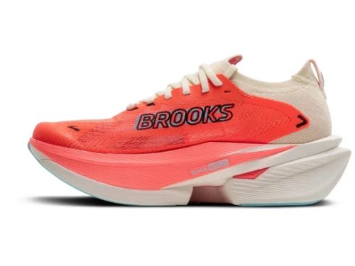 Brooks Hyperion Max 3 női futócipő