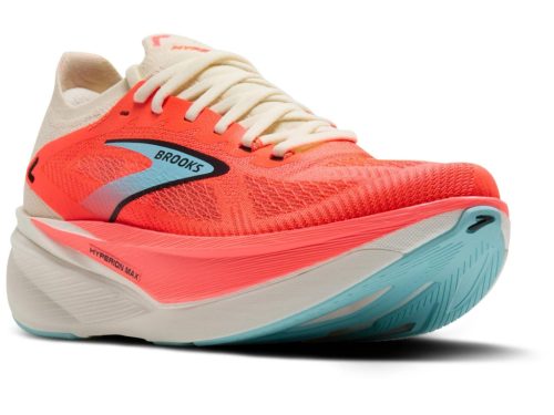 Brooks Hyperion Max 3 női futócipő