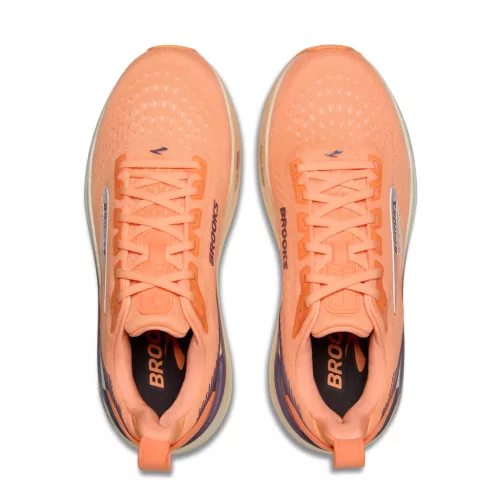 Brooks Ghost Max 4 női futócipő