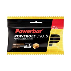 PowerBar PowerGel Shots (cola) gumicukor - 60 g