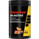 PowerBar Isoactive (narancs) italpor - 600 g