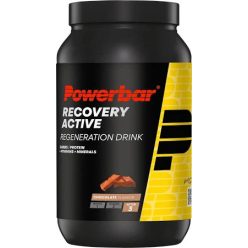 PowerBar Recovery Active (csokoládé) italpor - 1210 g